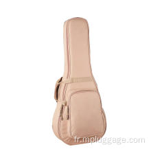 Nouveau sac de protection de guitare à l&#39;épreuve des chocs